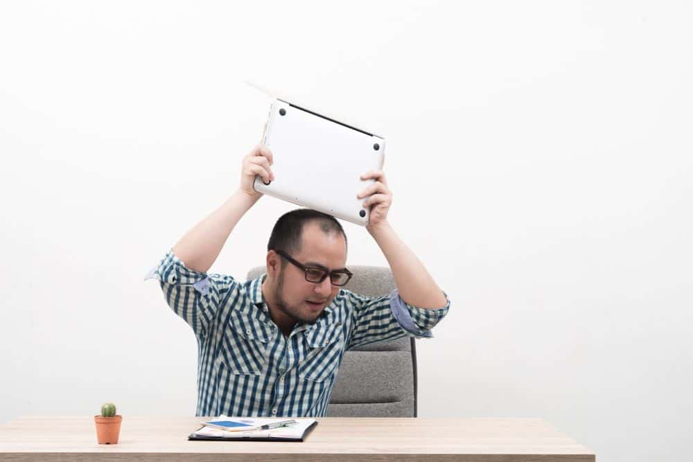 cara merawat laptop