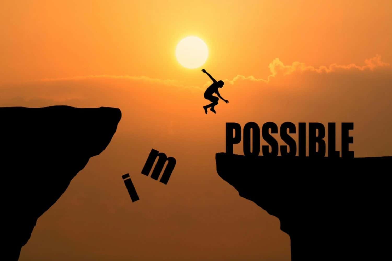 Ilustrasi Law of Attraction I Sumber: Freepik