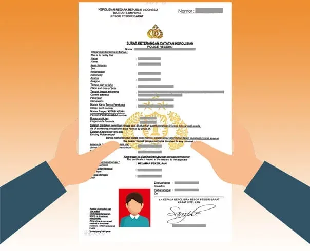 Syarat Membuat SKCK secara Offline dan Online 2025, 1 Hari Jadi?