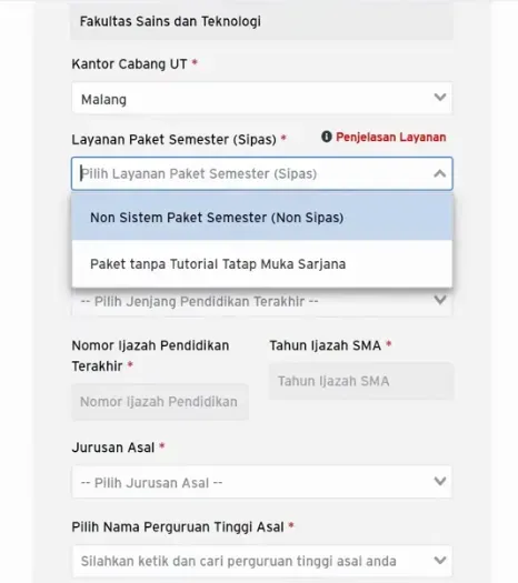 Isi Jurusan yang Diinginkan.webp