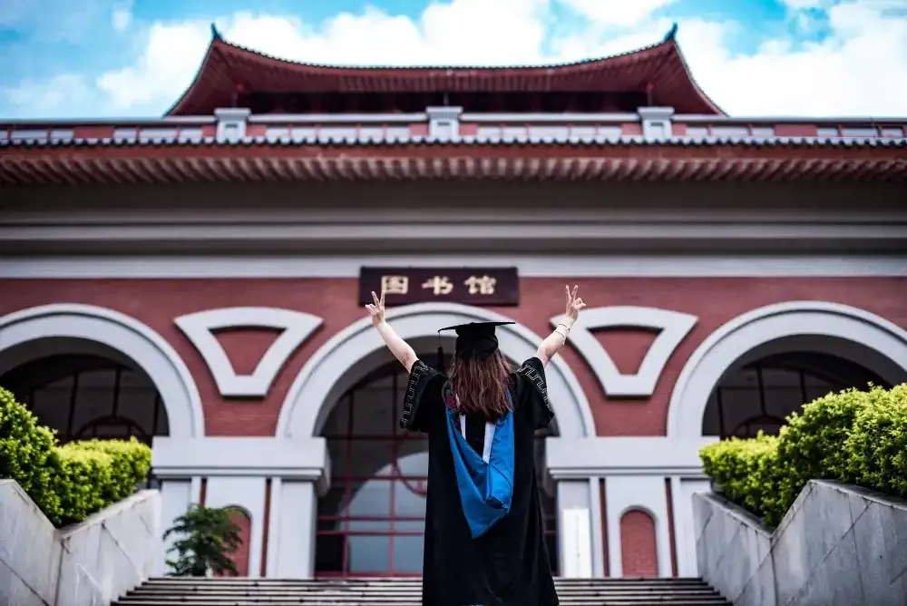 Jenis Program Chinese Government Scholarship