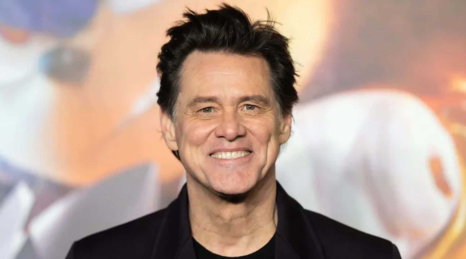 Jim Carrey I Sumber: Fox News