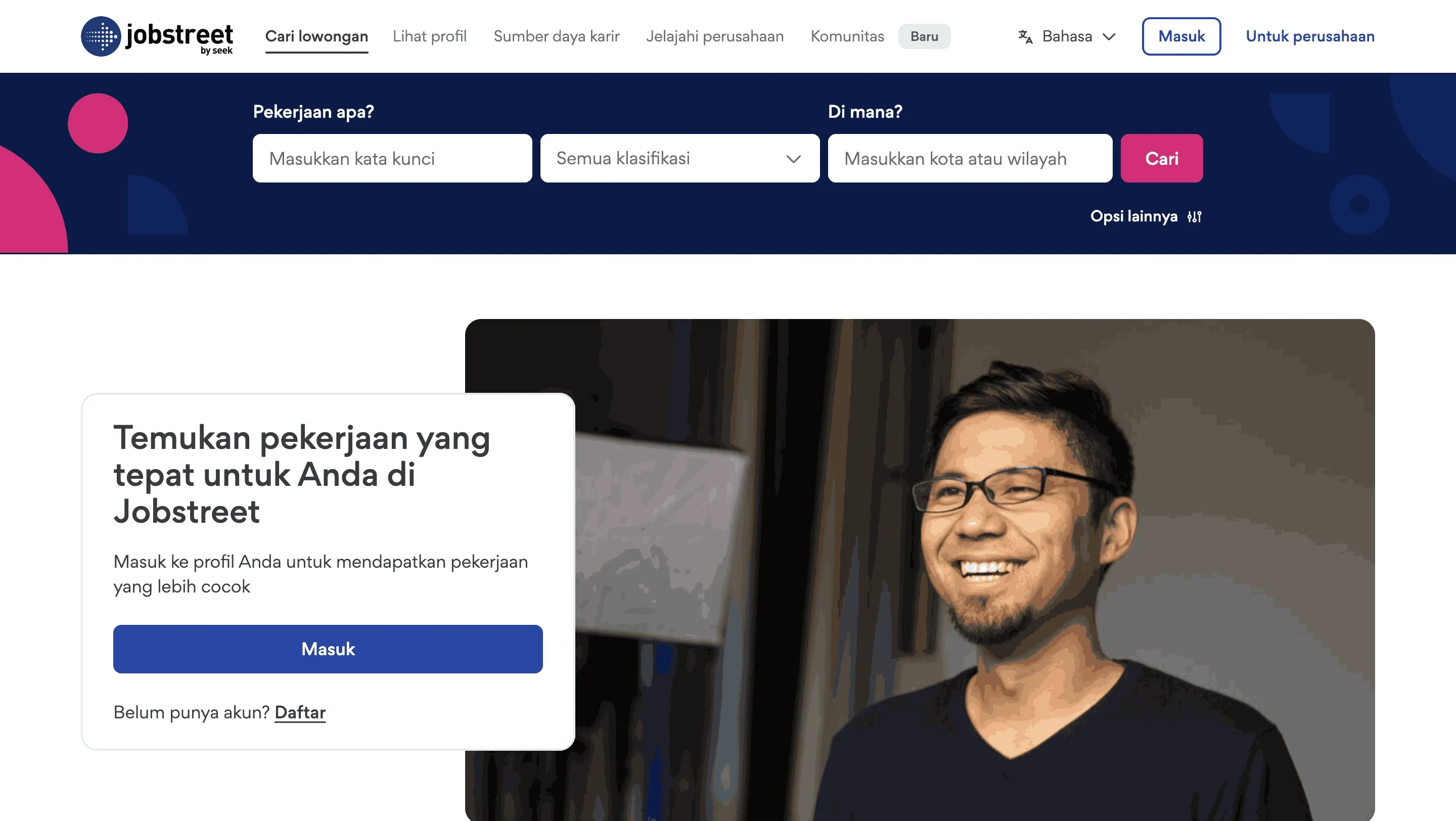 Jobstreet