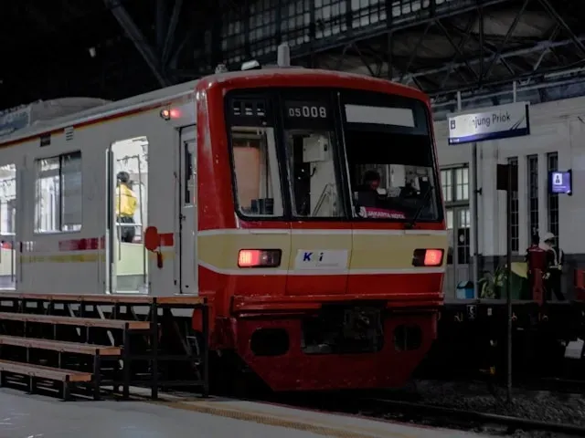 KRL