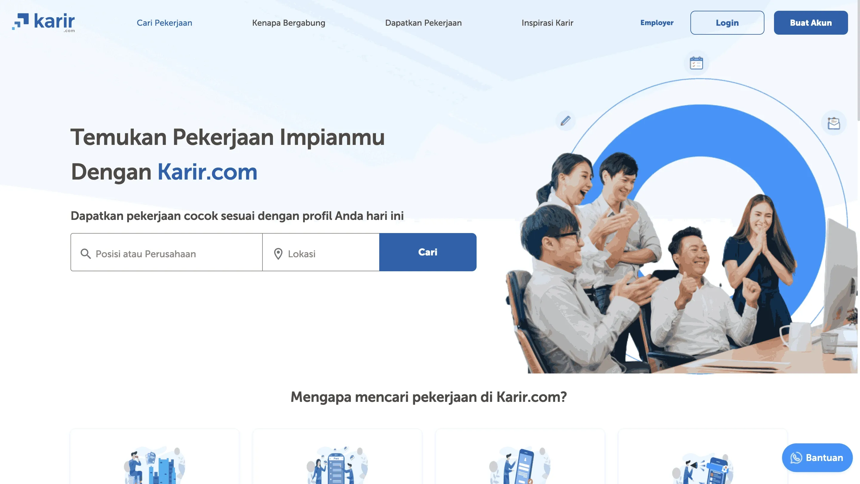 Karir com