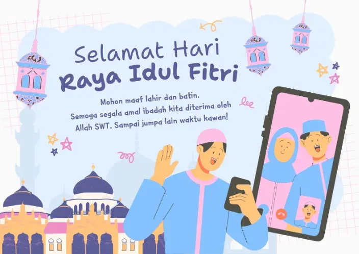 Kartu Ucapan Idul Fitri Modern.webp