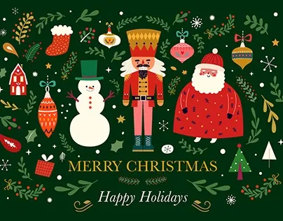 Kartu Ucapan Natal Bahasa Inggris.webp