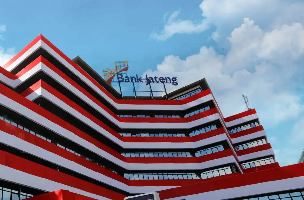 Magang Dharma Bank Jateng: Syarat, Gaji, dan Cara Daftarnya