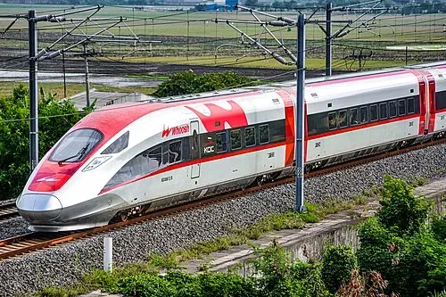 Cara Beli Tiket Whoosh Online & Offline serta Jadwal Terbaru