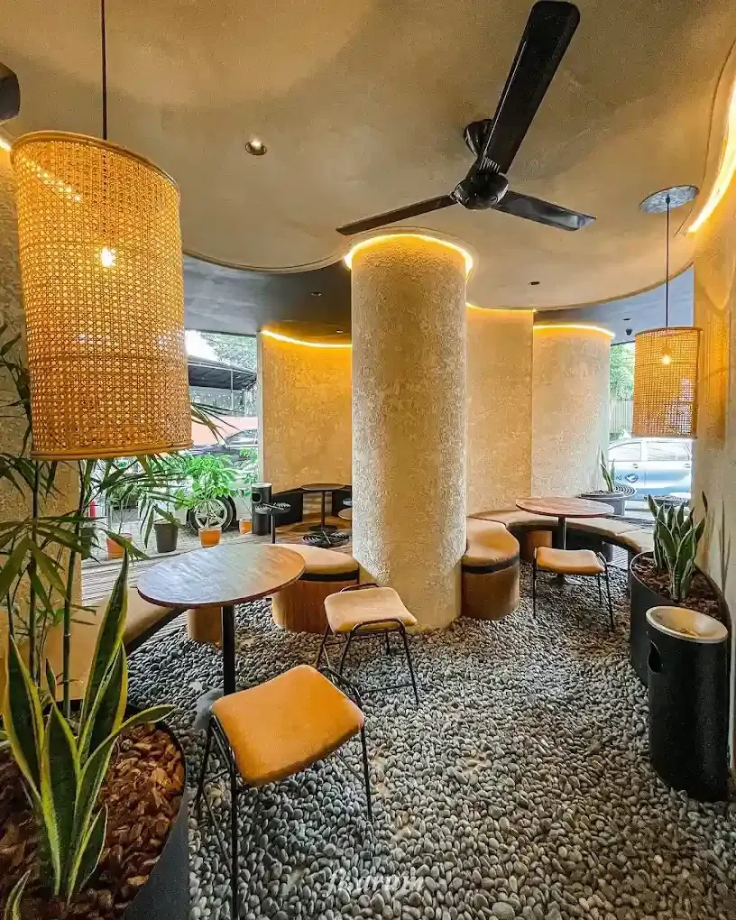 Koultoura Coffee