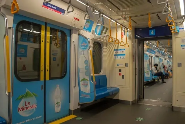 MRT