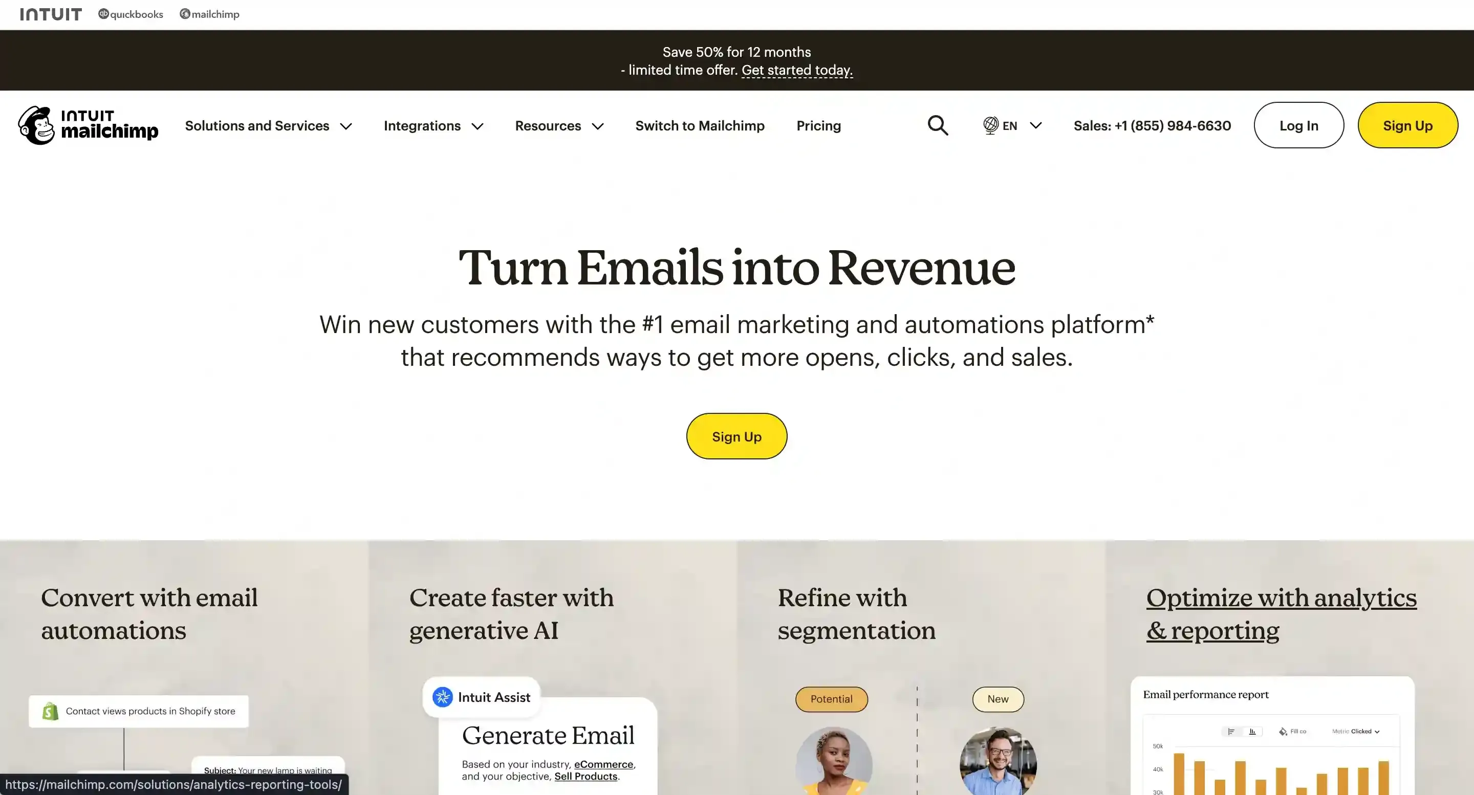 Mailchimp