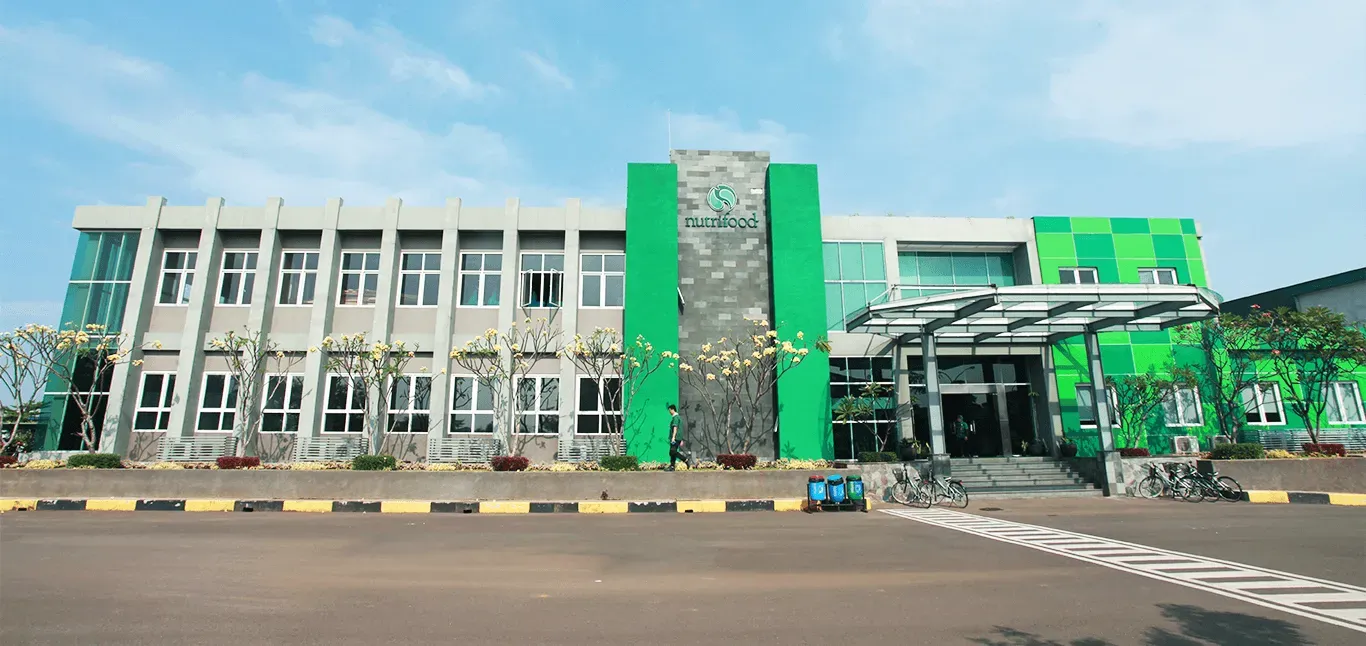 Management Trainee Nutrifood 2026 Dibuka! Ini Syarat, Cara Daftar & Tips Lolos