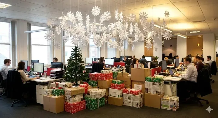 Manfaatkan Ornamen DIY.webp