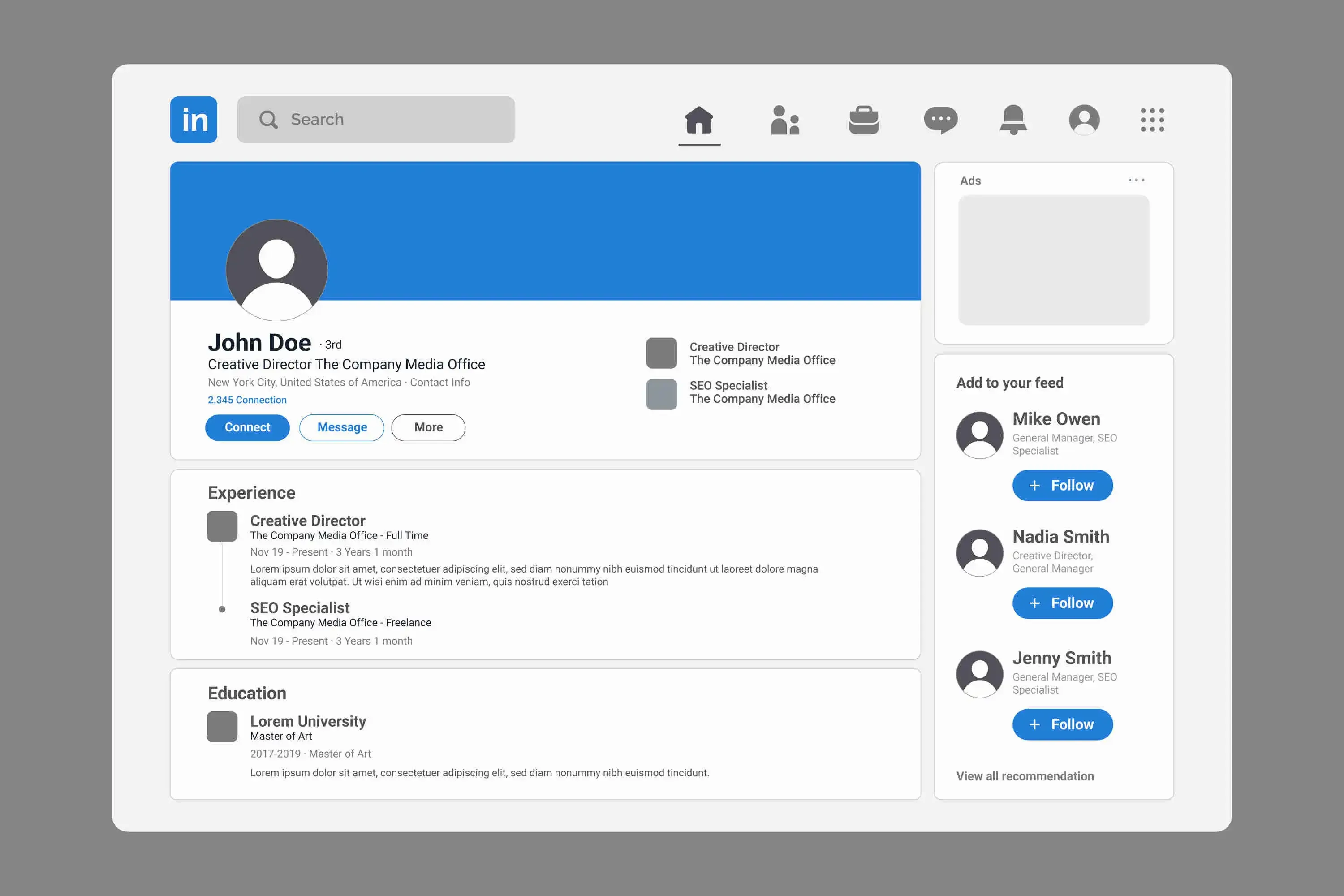 Motto Profesional Linkedin Harus Diisi Apa.webp