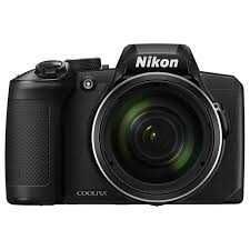 Nikon Coolpix B600