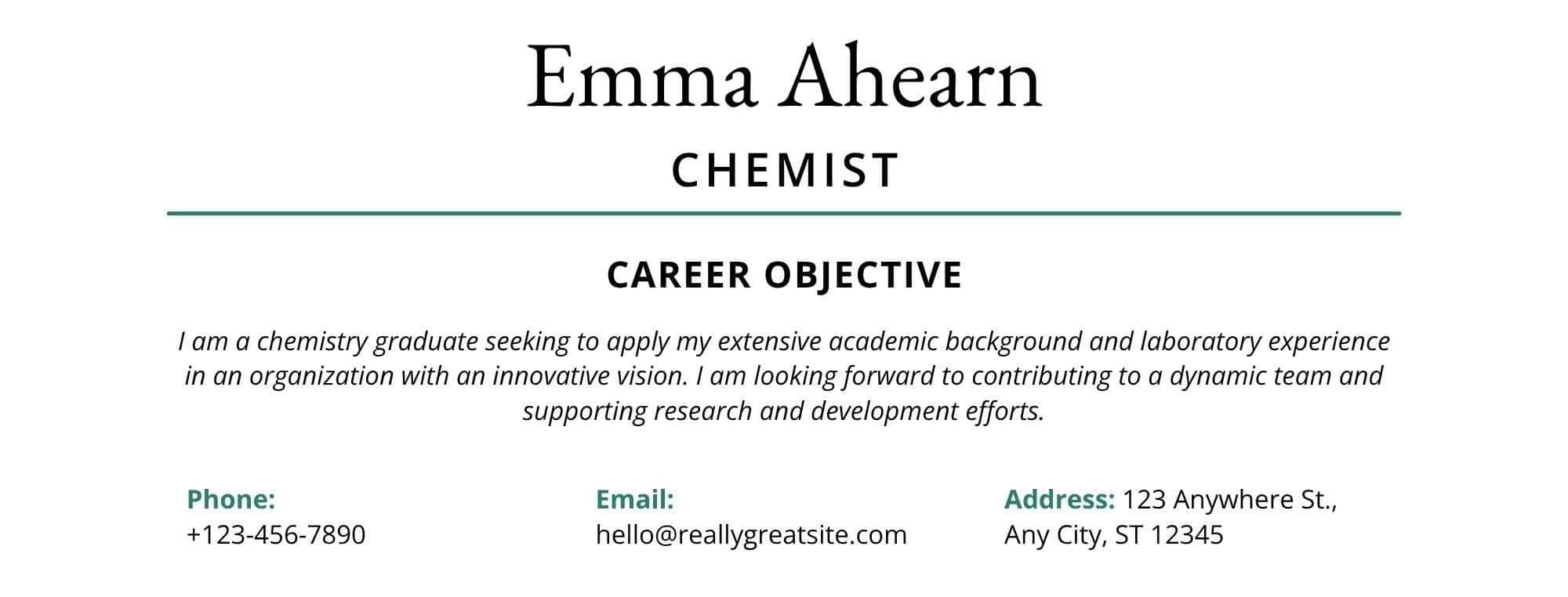 Objective dalam CV Bahasa Inggris.jpg