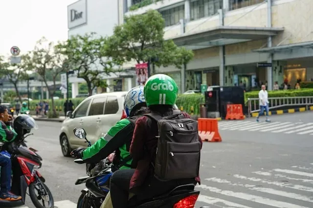 Ojek Online
