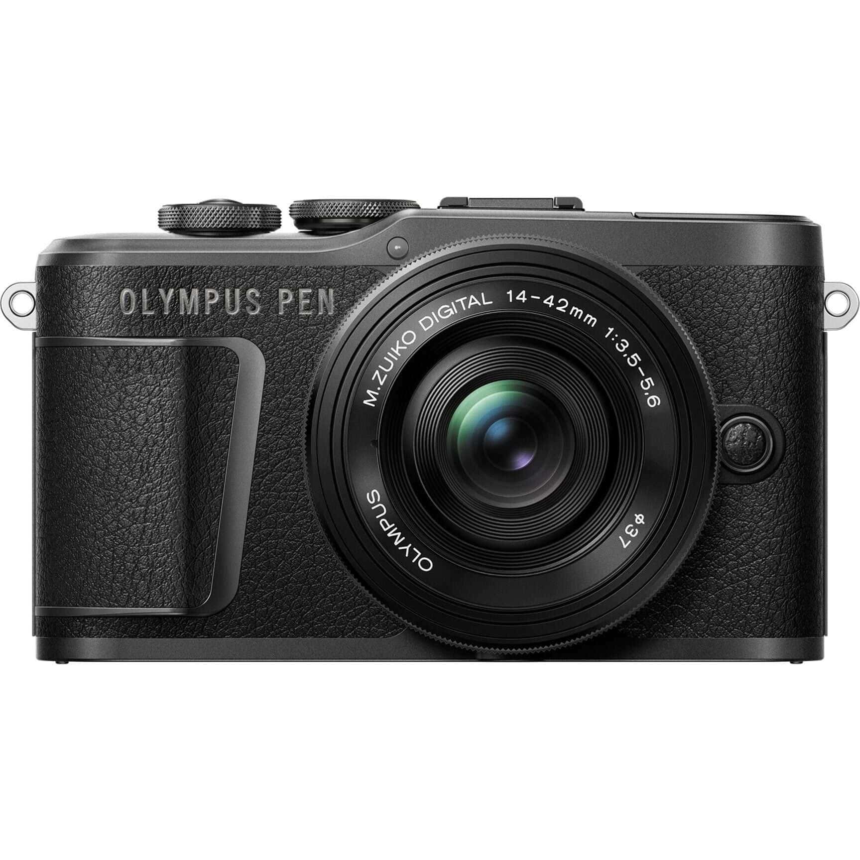 Olympus PEN E-PL10