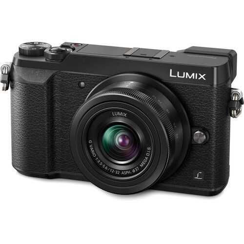 Panasonic Lumix GX85