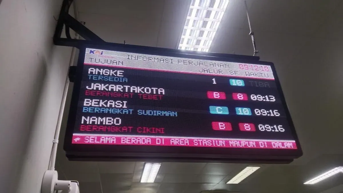 Papan Informasi di Stasiun.webp