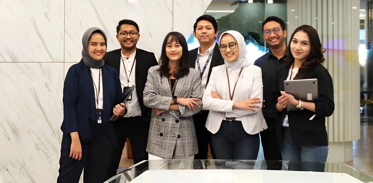 Pegawai Danantara  Sumber Cobisnis.webp