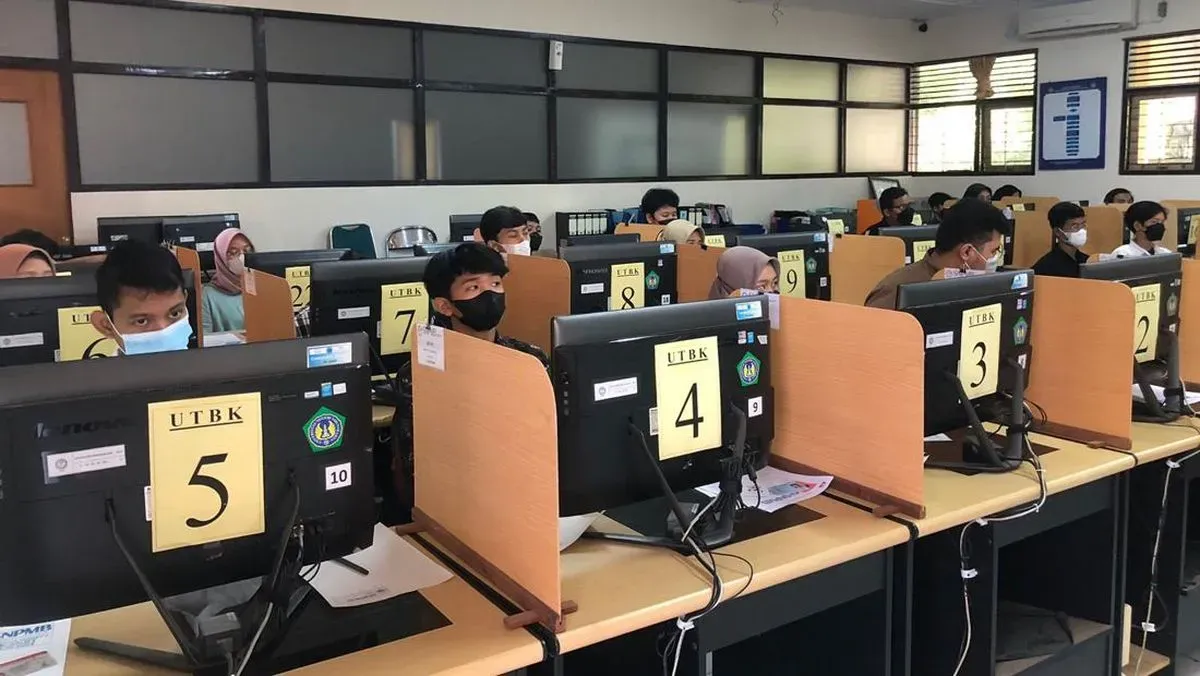 Jadwal UTBK-SNBT 2026: Syarat, Biaya, & Cara Daftarnya!