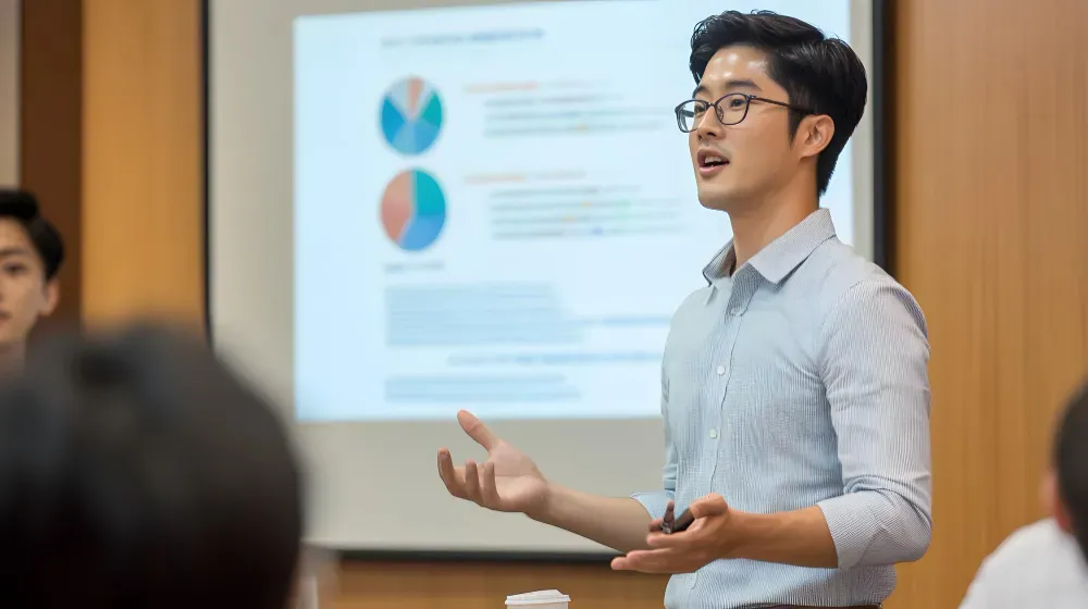 30 Contoh Pembukaan Presentasi Lucu, Formal & Ringan, Anti-Bosan!