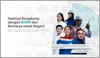 20 Contoh Soal Tes Digital Mindset BUMN 2025 & Materi Terbaru