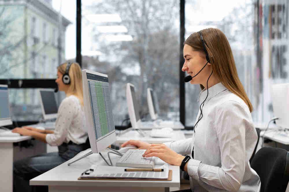 Profesi yang Berkaitan dengan After Sales