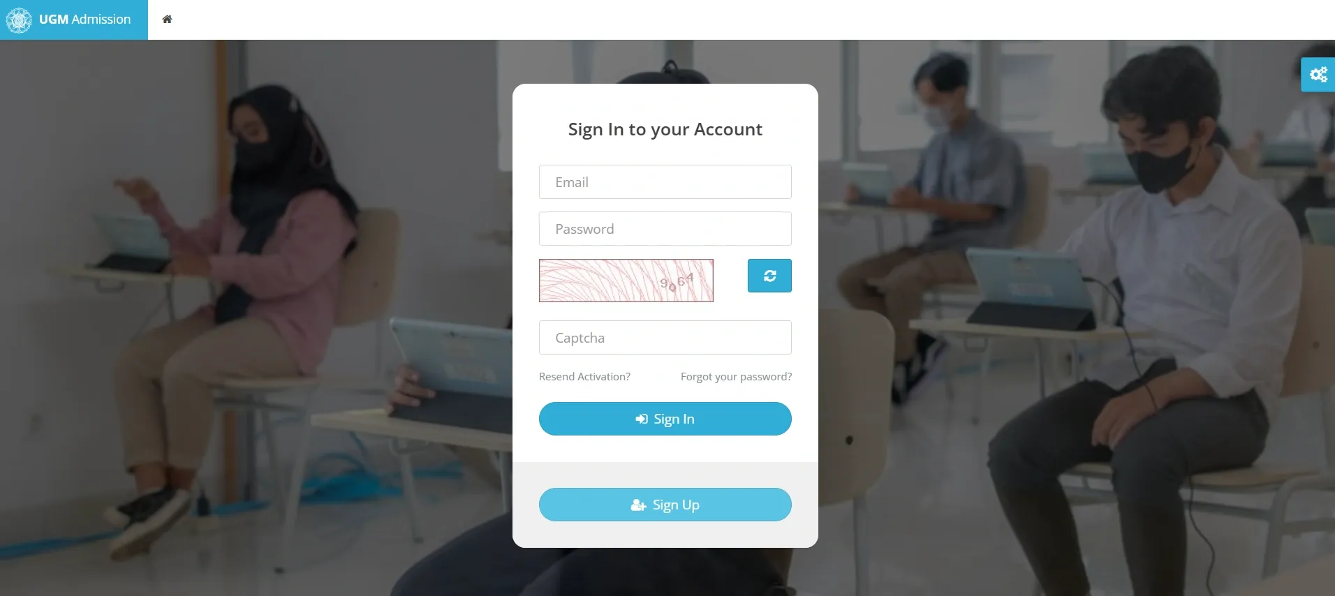Prosedur Pendaftaran UM CBT UGM 2026.webp