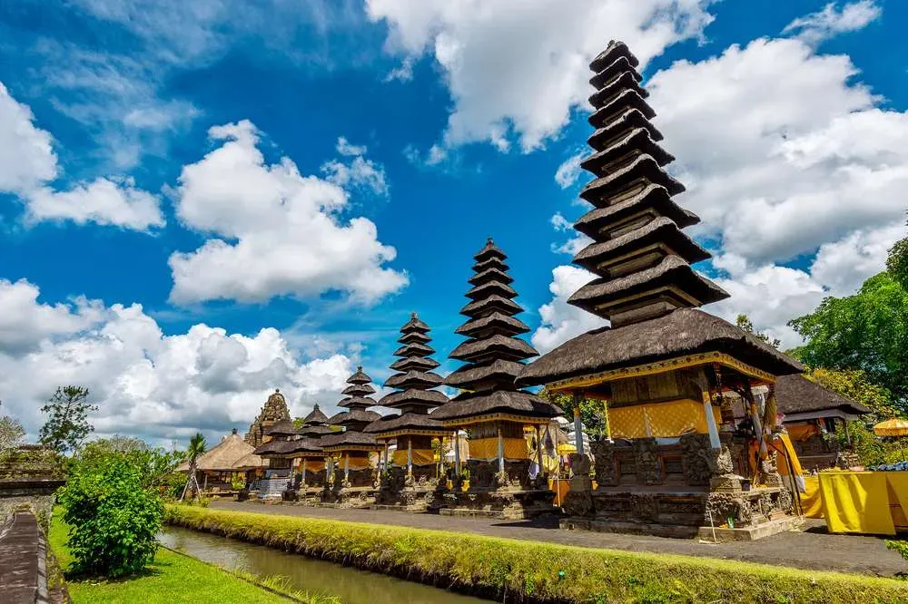 35 Tempat Wisata di Bali dan Harganya untuk Pantai, Gunung hingga Air Terjun