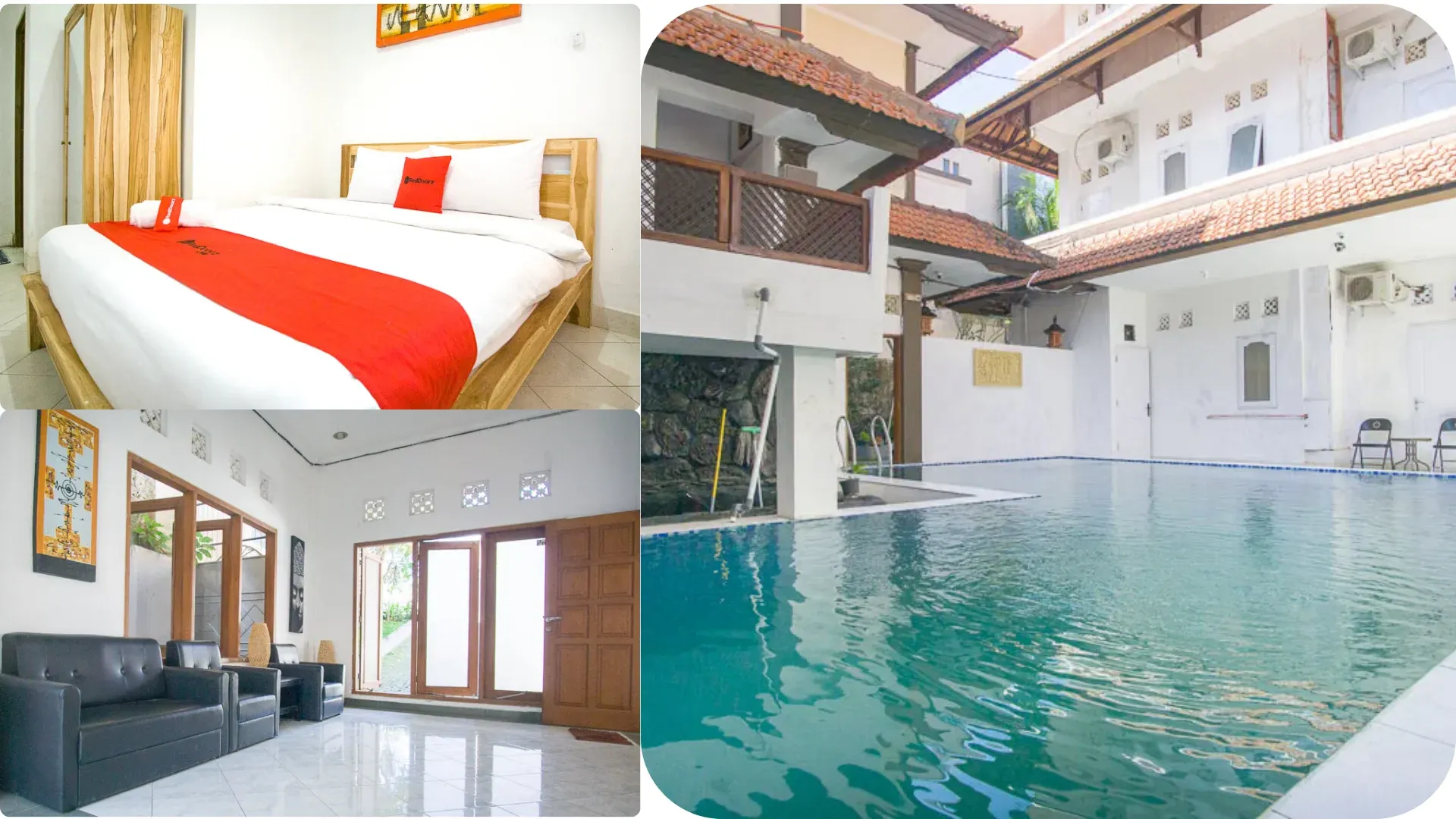 RedDoorz @ Jalan Gatot Subroto Denpasar.webp