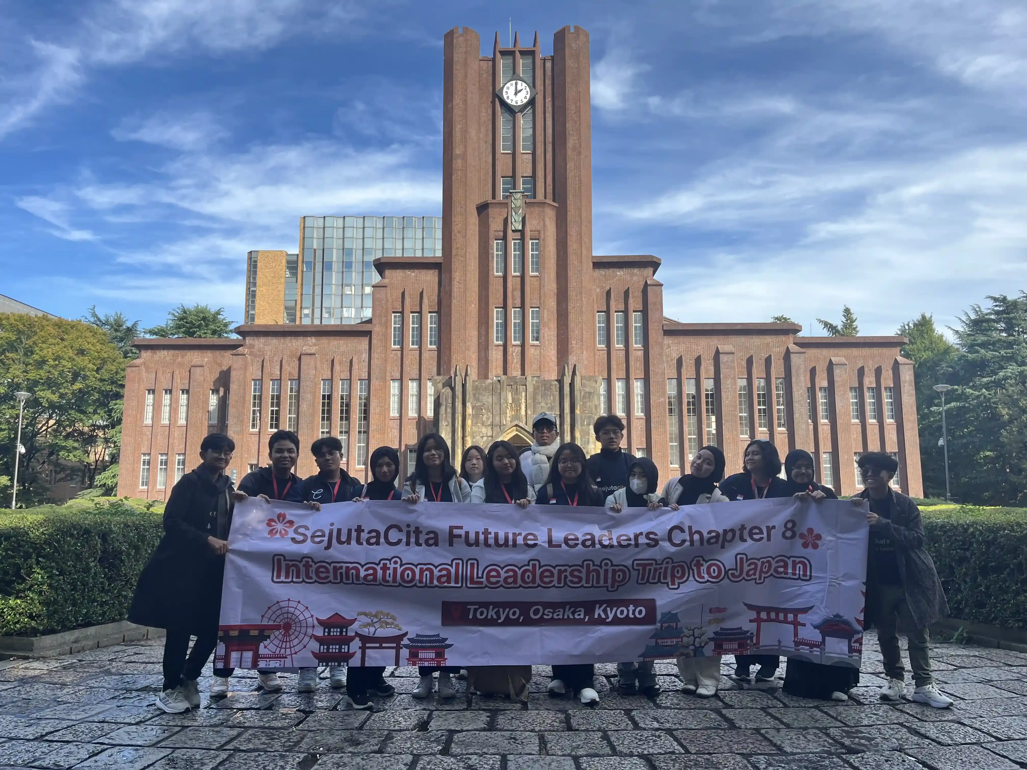 Dokumentasi SFL Chapter 9