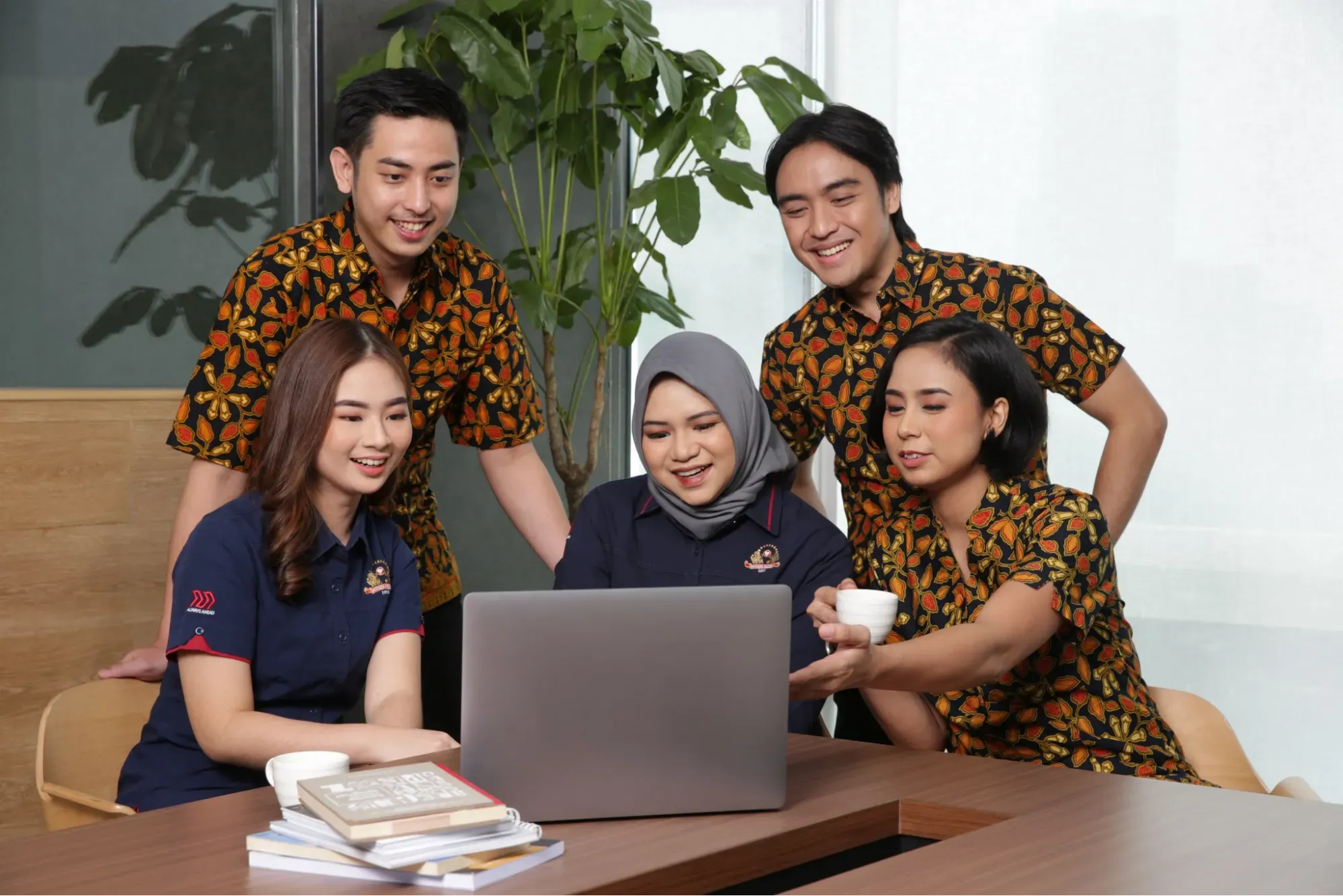 Sampoerna Graduate Trainee 2026: Syarat, Jadwal, & Cara Daftar