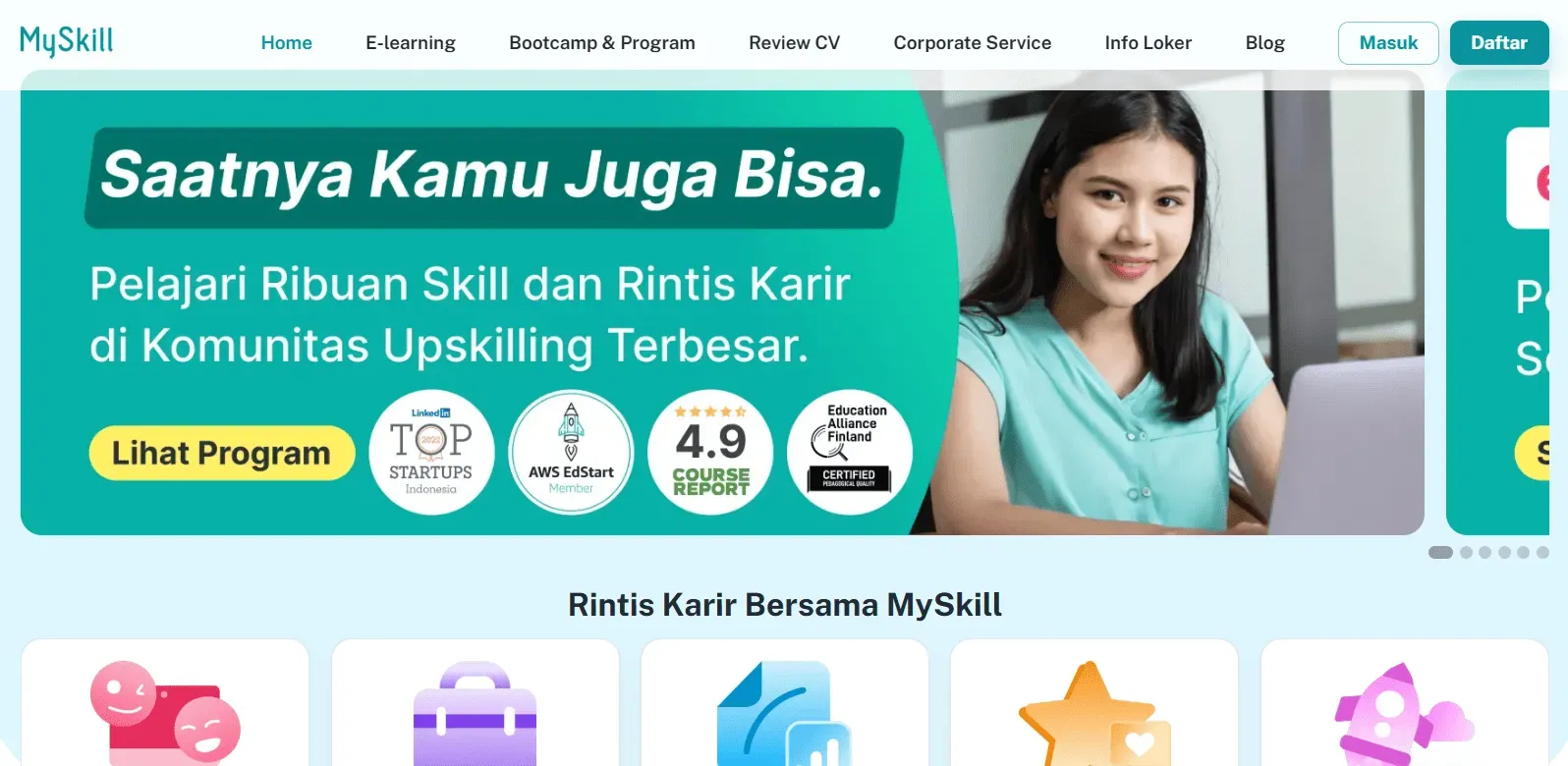 MySkill