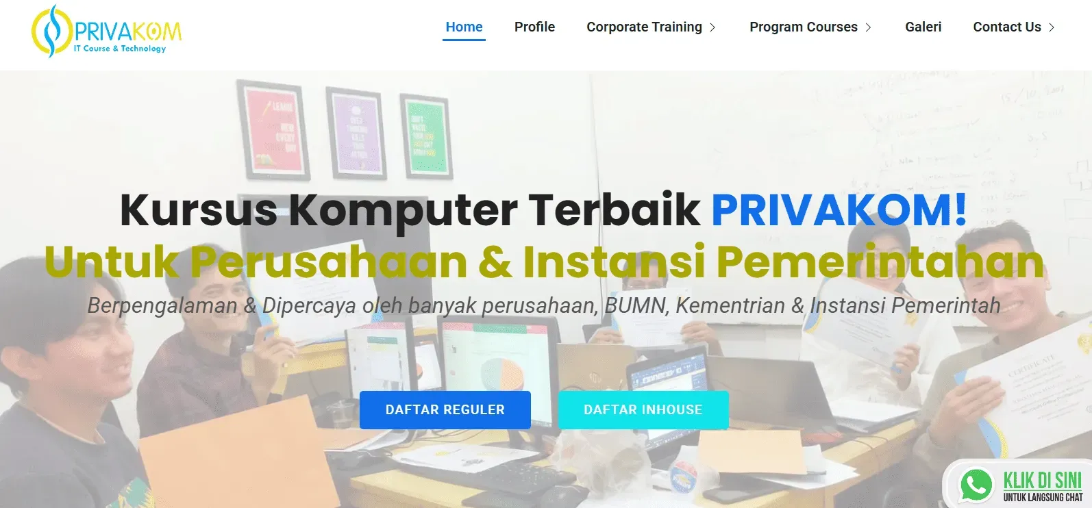 Privakom