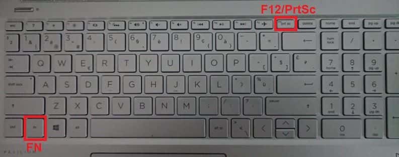 Screenshot dengan Fn + PrtSc.jpeg