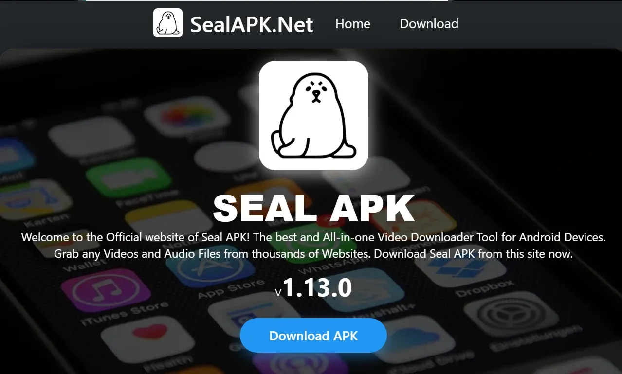 aplikasi download video youtube