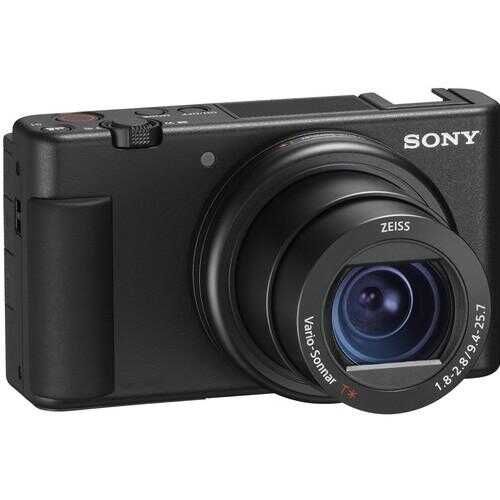 Sony ZV-1