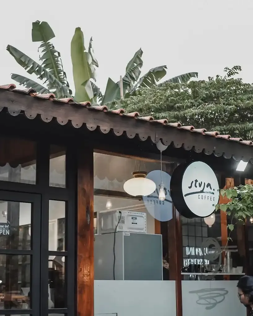 Stuja Coffee