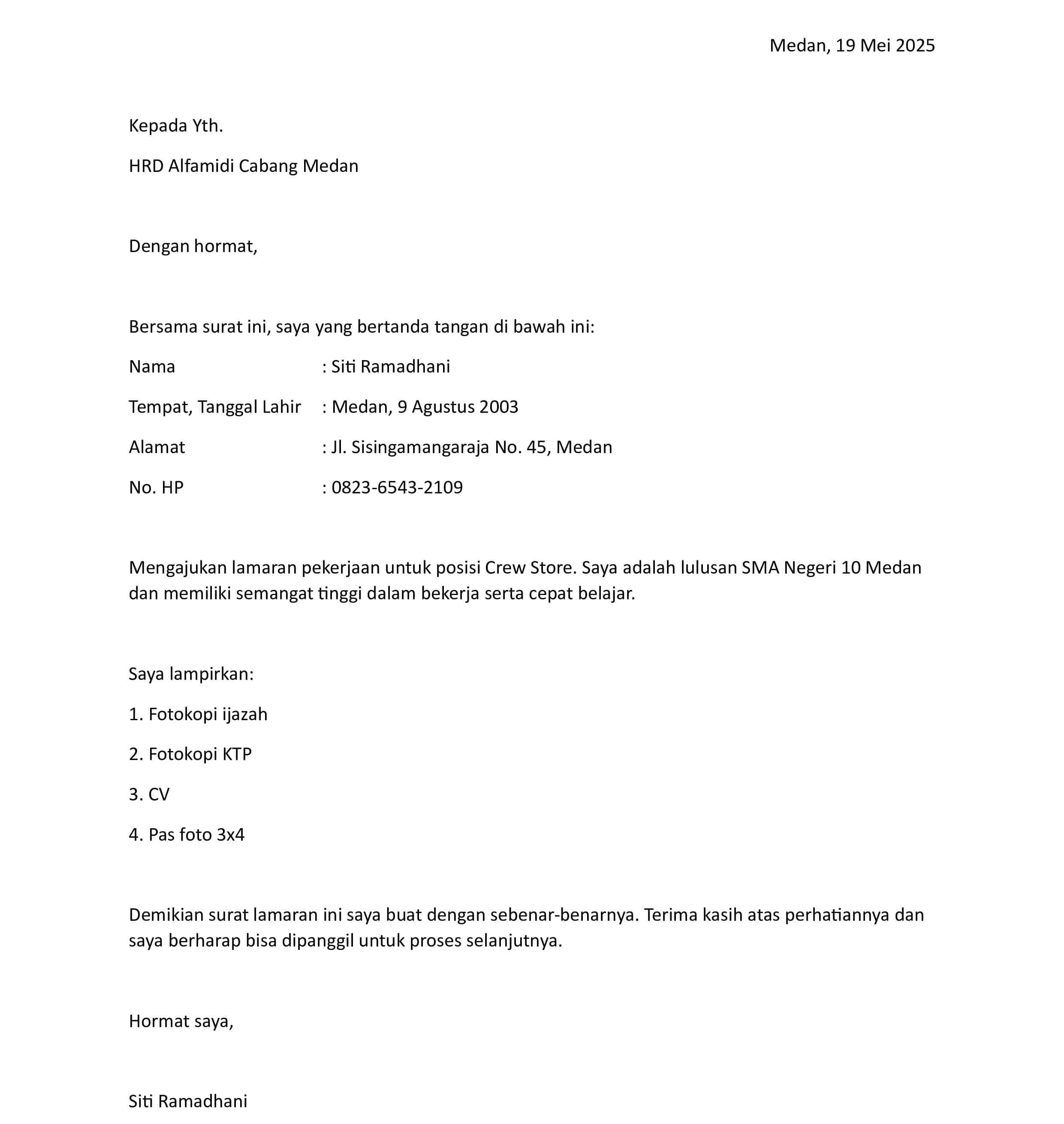 Surat Lamaran Kerja Alfamidi Medan.jpg