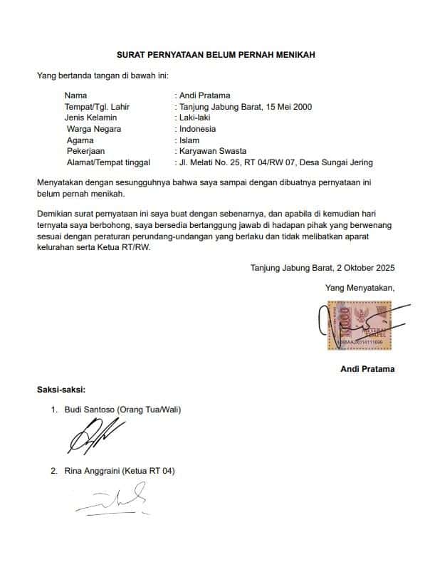 Surat Pernyataan Belum Menikah.jpg