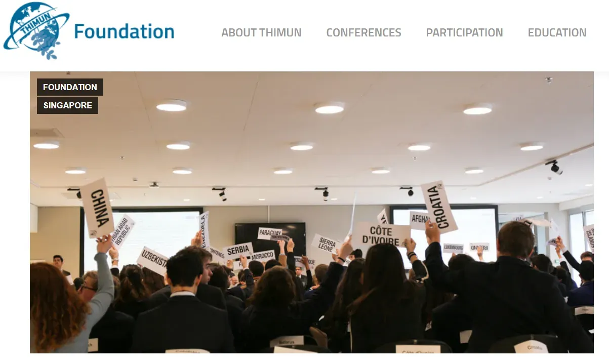 THIMUN Singapore.webp