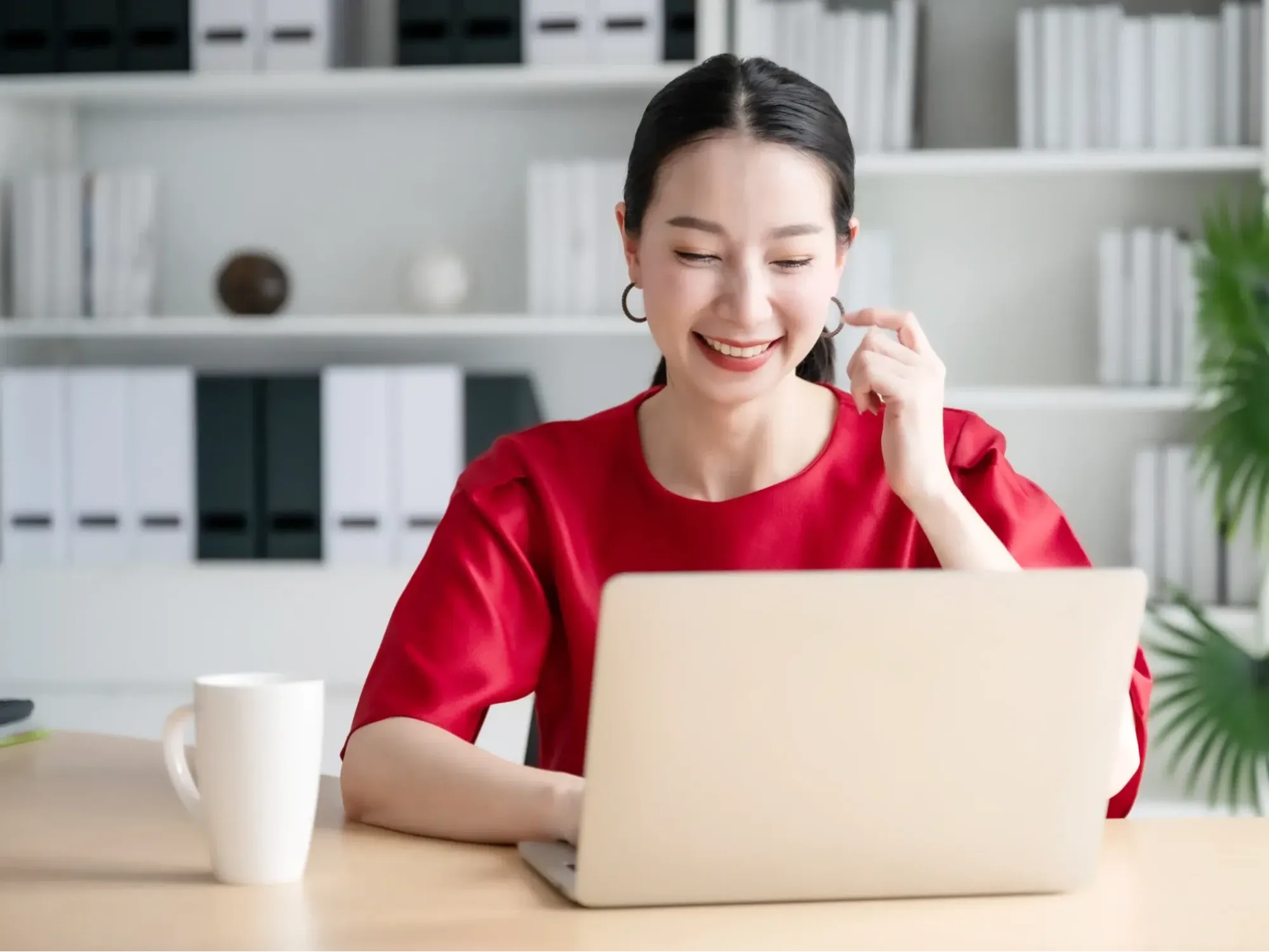 8 Contoh CV Talent Acquisition ATS Friendly & Template Gratisnya