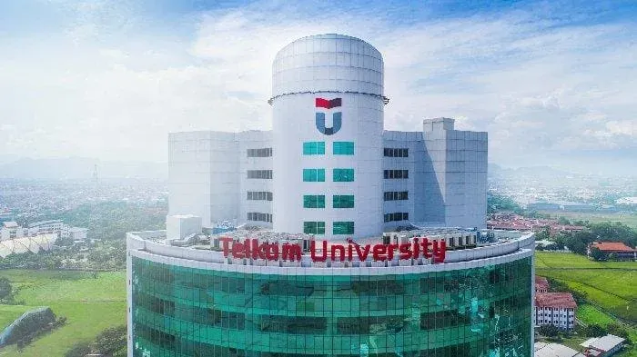 Telkom University.webp