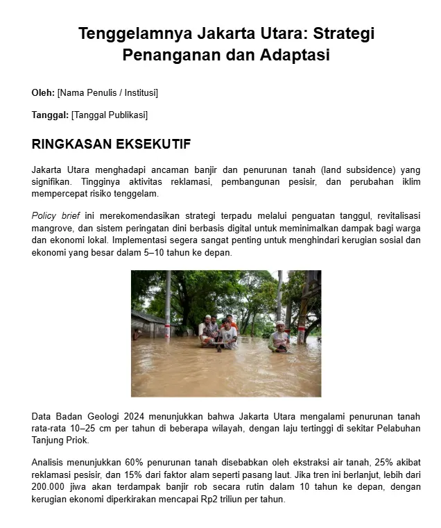 Template Contoh Policy Brief Sederhana.webp