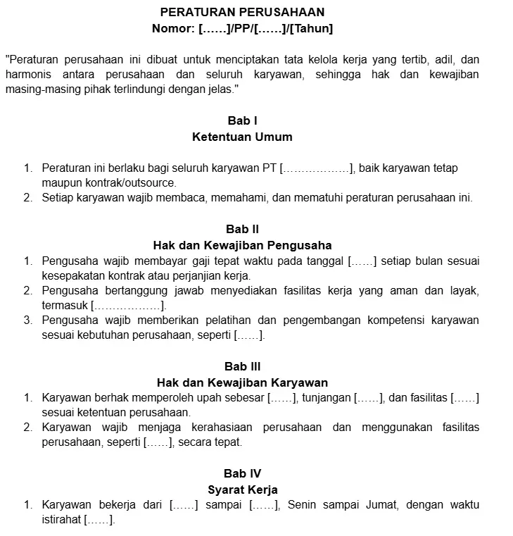 Template Peraturan Perusahaan.webp