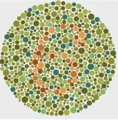 Tes Buta Warna Identifikasi Angka dengan Kontras Rendah.webp