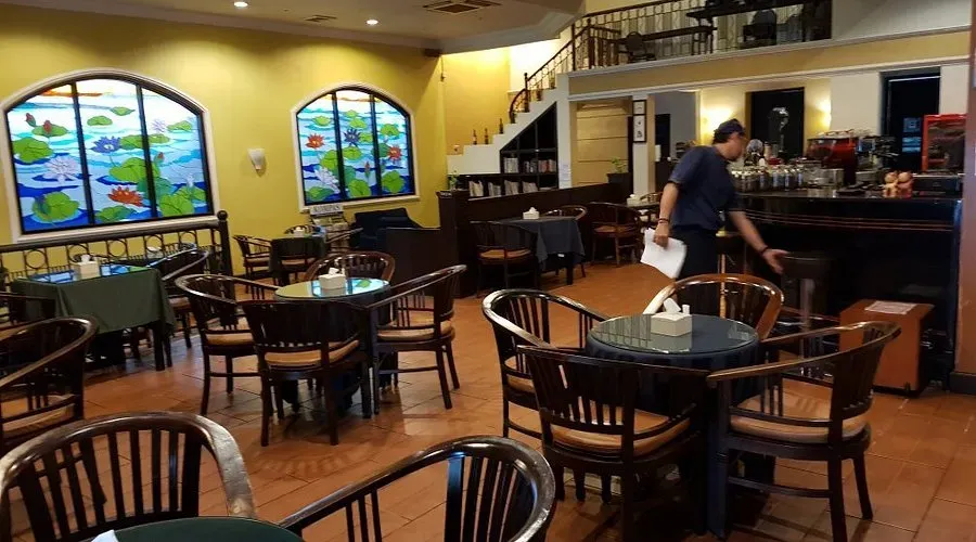 The Blue Lotus Coffee House.webp